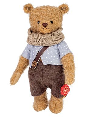 Teddybär Leonardo 27 cm 10227